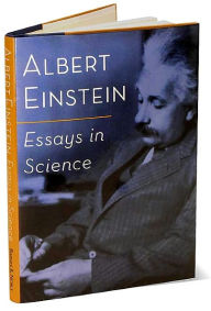 Albert einstein essay