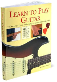 Learn to Play Guitar