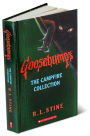 GooseBumps: The Campfire Collection
