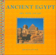 Ancient Egypt: Life, Myth, and Art