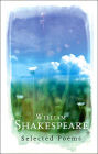 William Shakespeare: Selected Poems (Barnes & Noble Poetry Library)