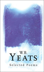 W.B. Yeats (Barnes & Noble Poetry Library)