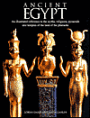 Ancient Egypt: An Illustrated Reference to the Myths, Religions, Pyramids and Temples of the Land of the Pharaohs