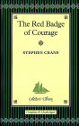 The Red Badge of Courage (Collector's Library)