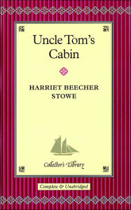 Title: Uncle Tom's Cabin, Author: Harriet Beecher Stowe