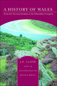 A History of Wales: From the Norman Invasion to the Edwardian Conquest (Barnes & Noble Library of Essential Reading)