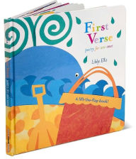 Title: First Verse: Poetry for Wee Ones, Author: Libby Ellis