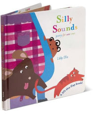 Silly Sounds: Poetry For Wee Ones