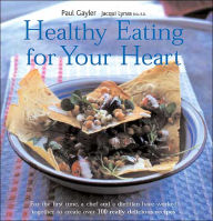 Healthy Eating for Your Heart