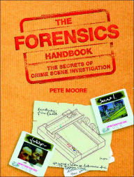 Forensics Handbook