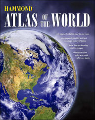 Hammond Atlas of the World