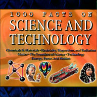Title: 1000 Facts on Science and Technology, Author: Steve Parker