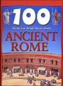 100 Things You Should Know About Ancient Rome (Barnes & Noble Edition)