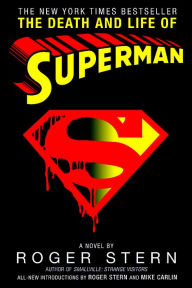 Death and Life of Superman
