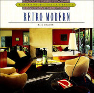 Retro Modern (Architecture and Design Library Series)