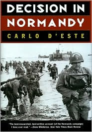 Decision in Normandy