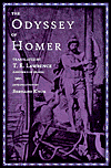 The Odyssey of Homer (Lawrence translation)