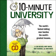 10 Minute University