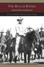 The Rough Riders (Barnes & Noble Library of Essential Reading)