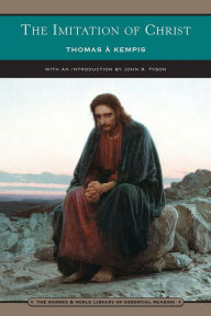 Title: The Imitation of Christ (Barnes & Noble Library of Essential Reading), Author: Thomas à Kempis