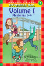 Invisible Inc. Volume 1