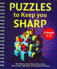 Puzzles to Keep You Sharp