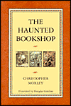 Haunted Bookshop
