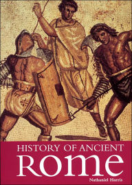 History of Ancient Rome