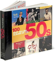 100 Best Selling Albums of the 50's