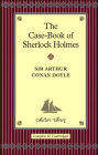 Case-Book of Sherlock Holmes (Collector's Library)