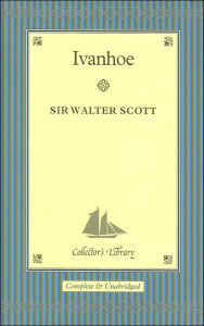 Ivanhoe (Collector's Library)