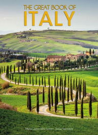 Title: The Great Book of Italy, Author: Anna Sacerdoti