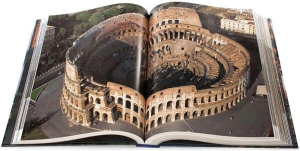 The Great Book of Italy