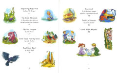 Alternative view 2 of A Treasury for Five Year Olds (Children's Treasuries)