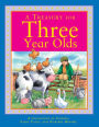 A Treasury for Three Year Olds (Children's Treasuries)