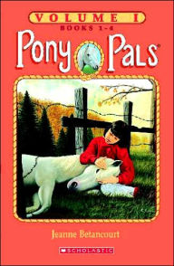 Pony Pals, Volume 1