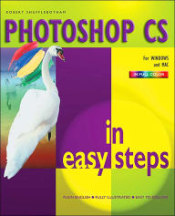 PhotoShop CS In Easy Steps (In Easy Steps Series)