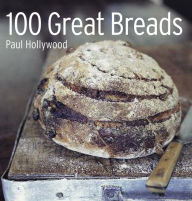 100 Great Breads