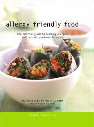 Allergy Friendly Food