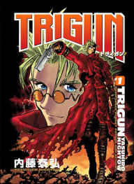 Trigun, Volume 1
