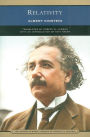 Relativity: The Special and the General Theory (Barnes & Noble Library of Essential Reading)