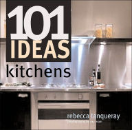 101 Ideas: Kitchens