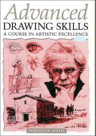 Advanced Drawing Skills