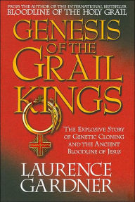 Genesis of the Grail Kings