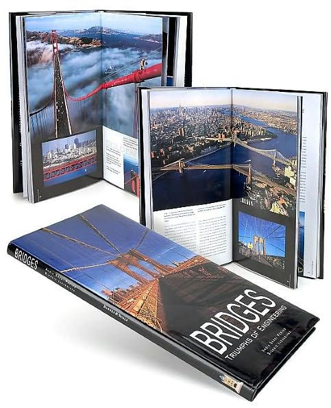 Bridges: Triumphs of Engineering
