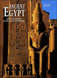 Ancient Egypt: Art and Archaeology of the Land of the Pharoahs