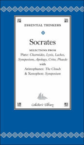 Essential Thinkers: Socrates