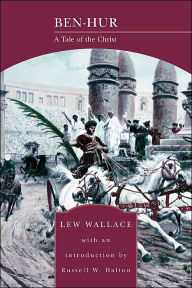 Title: Ben-Hur (Barnes & Noble Library of Essential Reading), Author: Lew Wallace