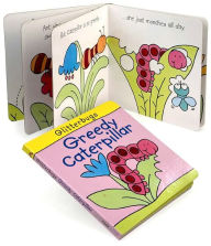 Greedy Caterpillar: Glitterbugs