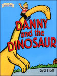 Alternative view 1 of Danny and the Dinosaur (I Can Read Picture Book Series)